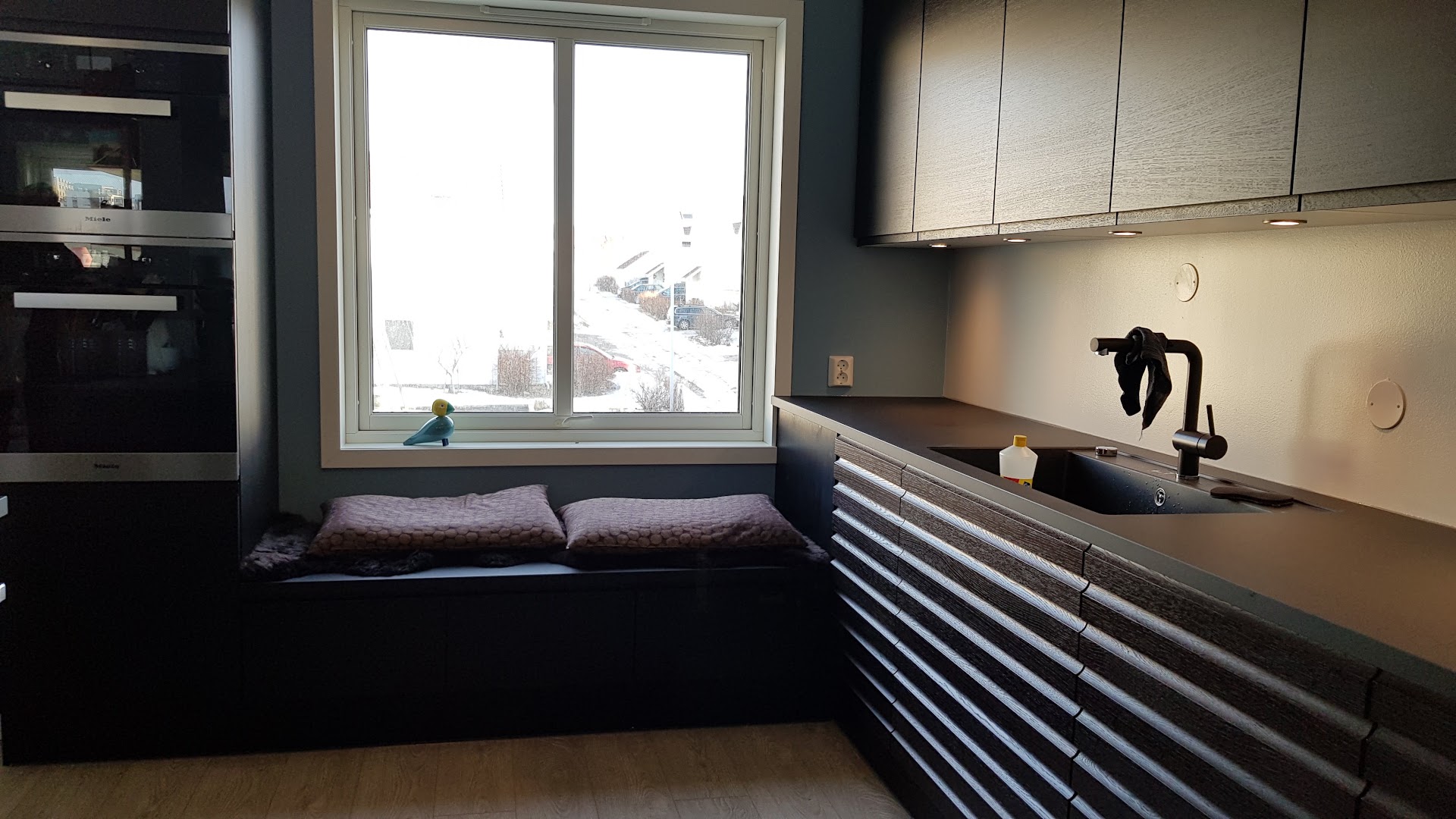 Exact Montasjeservice AS — Bilder 2