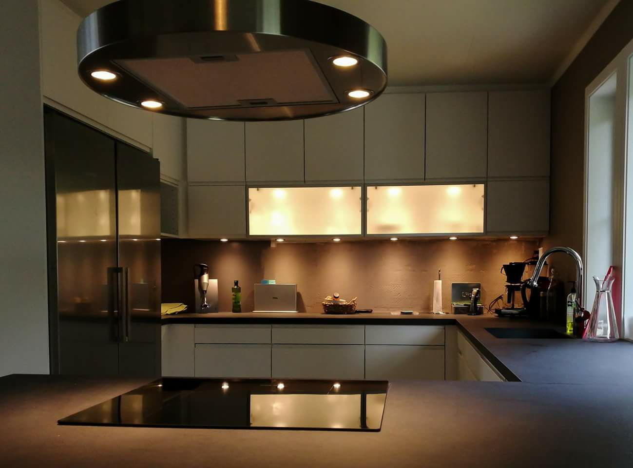Exact Montasjeservice AS — Bilder 1